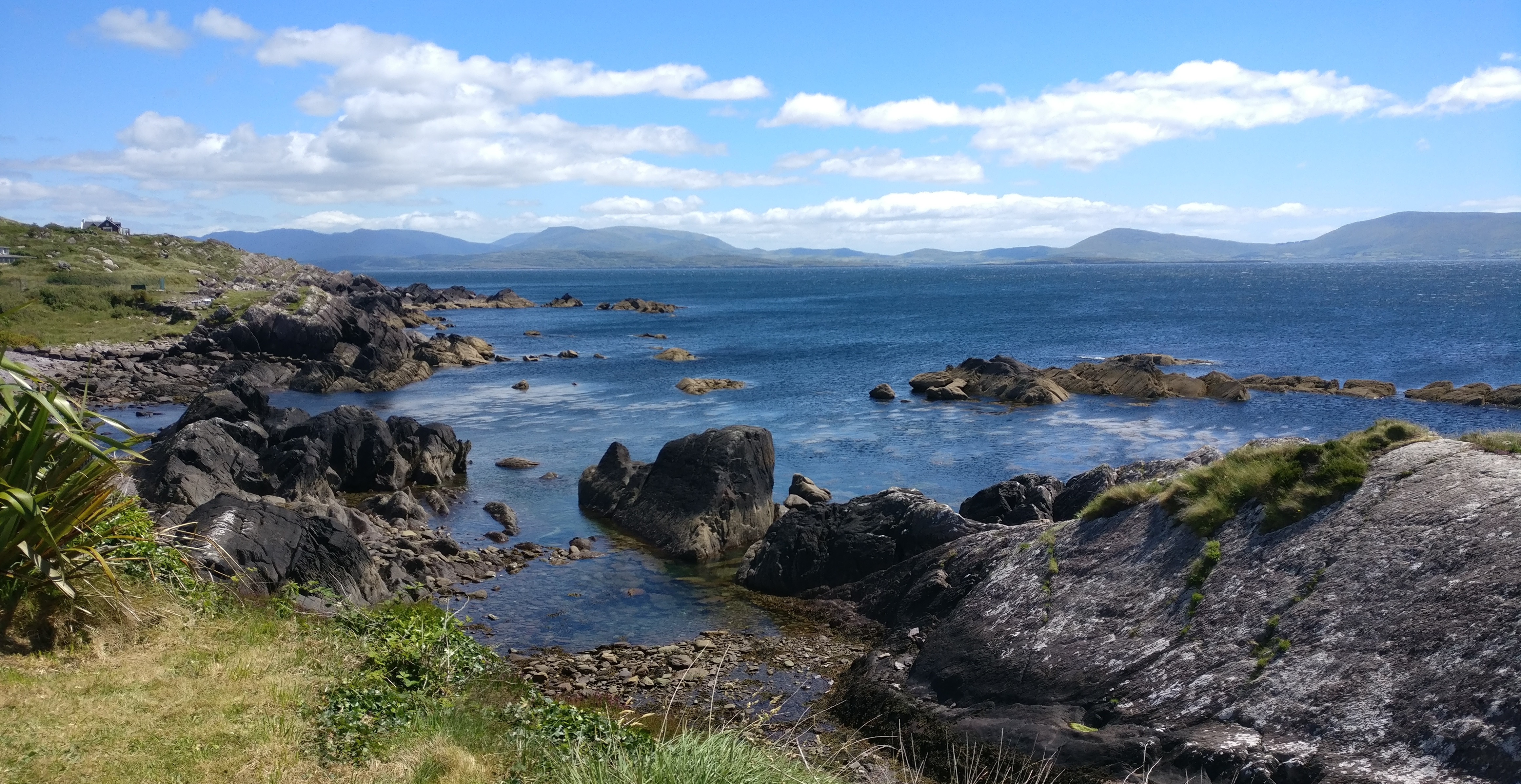 Irland Photo by Marcel Kaufmann