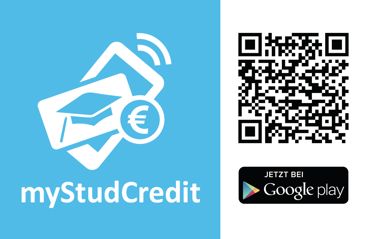 myStudCredit