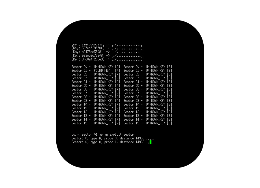 NFC-Hack